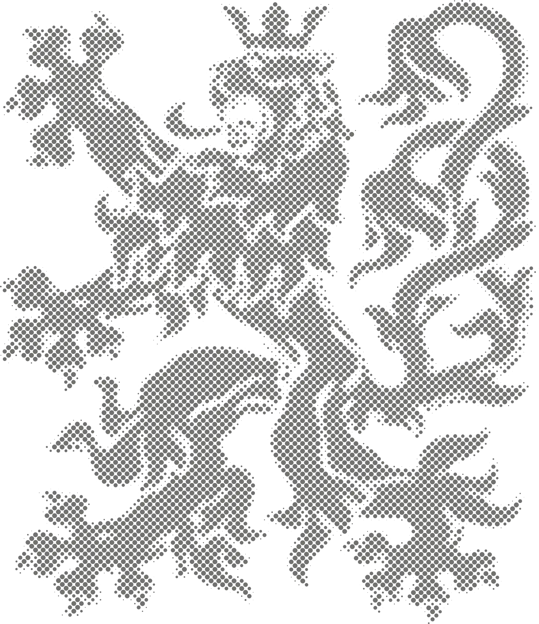 Tradiční kladenská hra LÓRA - Old czech Lion